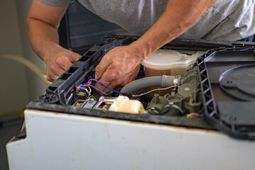appliance repair